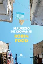 Robin food