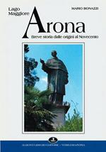 Arona. Breve storia dalle origini al '900