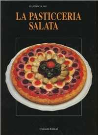 Image of La pasticceria salata