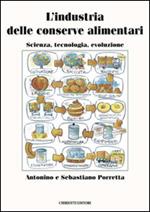 L' industria delle conserve alimentari. Scienza, tecnologia, evoluzione