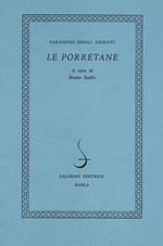 Le porretane