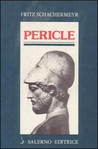 Pericle - Fritz Schachermeyr - copertina