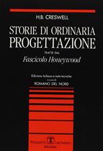 Storie di ordinaria progettazione. Fascicolo honeywood