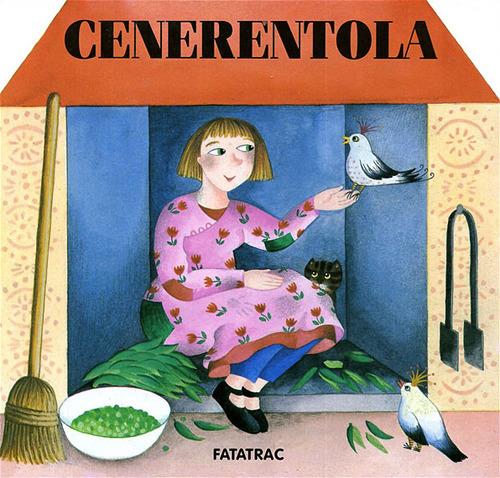 Cenerentola. Libro e puzzle < Puzzle < Giocattoli < Libreria