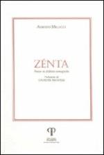 Zenta. Poesie in dialetto romagnolo