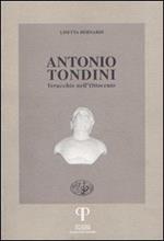 Antonio Tondini. Verucchio nell'Ottocento