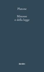 Minosse o della legge