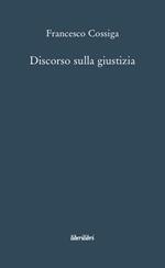 Discorso sulla giustizia