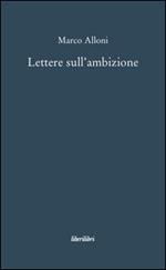 Lettere sull'ambizione