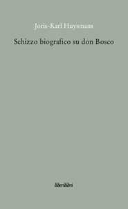 Image of Schizzo biografico su don Bosco