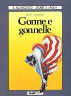 Gonne e gonnelle