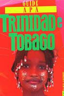 Trinidad e Tobago - copertina