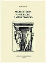 Architettura Amor Sacro e Amor Profano