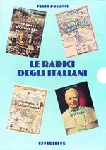 Le radici degli italiani