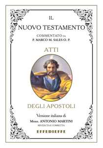 Image of Bibbia Martini-Sales. Atti degli apostoli