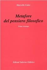 Metafore del pensiero filosofico