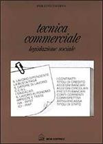 Tecnica commerciale