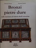 Bronzi e pietre dure nelle incisioni di Valerio Belli Vicentino