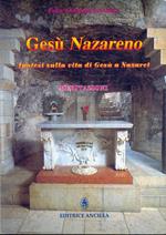 Gesù nazareno