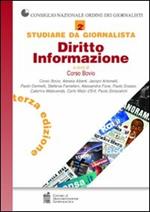 Studiare da giornalista. Diritto informazione. Vol. 2