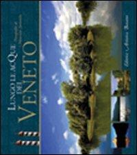 Lungo le acque del Veneto - Maurizio Sartoretto - copertina