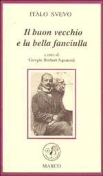 La novella del buon vecchio e della bella fanciulla