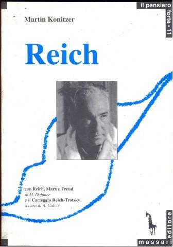 Reich - Martin Konitzer - 3