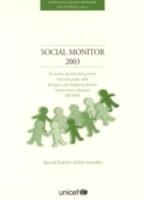 Social monitor 2003