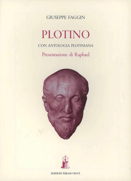 Plotino - Giuseppe Faggin - copertina