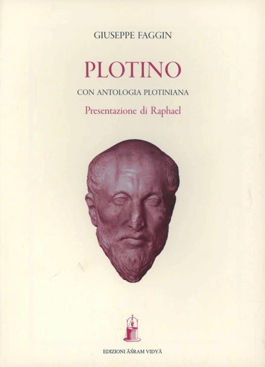 Plotino - Giuseppe Faggin - copertina