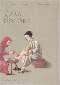 La cura del dolore - copertina