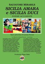 Sicilia amara e Sicilia duci