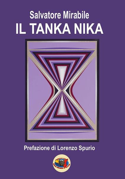 Il Tanka Nika - Salvatore Mirabile - copertina