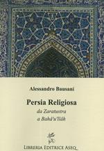 Persia religiosa