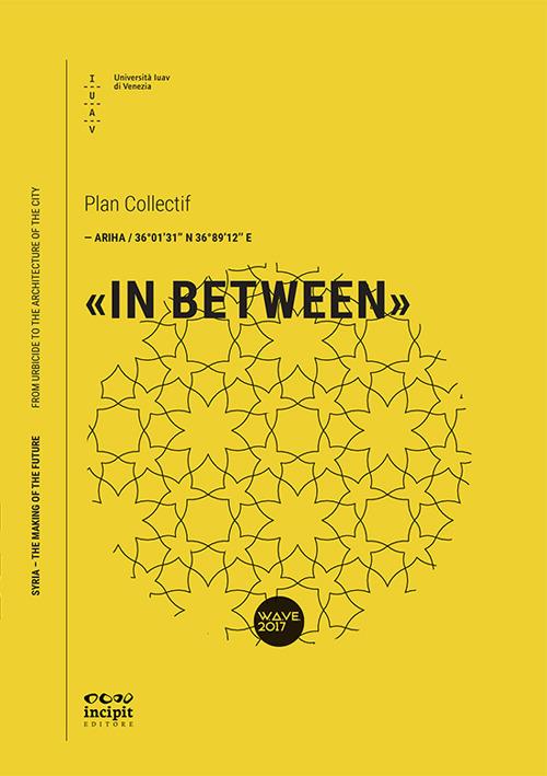 In between - copertina