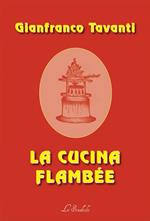 La cucina Flambée