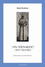 San Bernardo. Testo francese a fronte