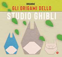 Fantastici origami 3D Libro di artigianato giapponese -  Italia