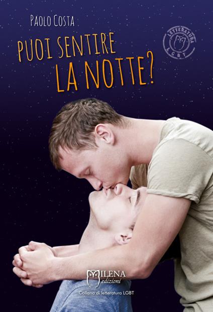 Puoi sentire la notte? Nuova ediz. - Paolo Costa - copertina