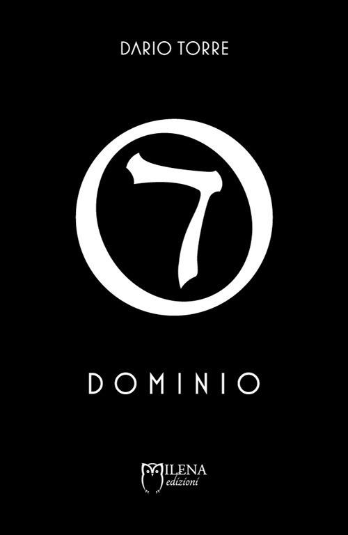 Dominio - Dario Torre - copertina
