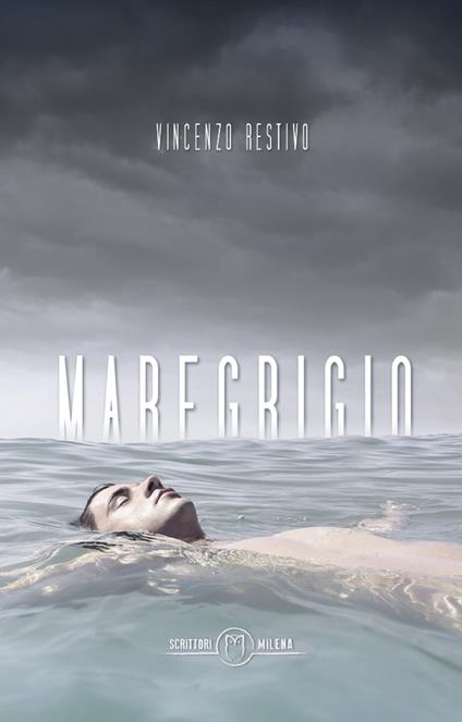 Maregrigio - Vincenzo Restivo - ebook