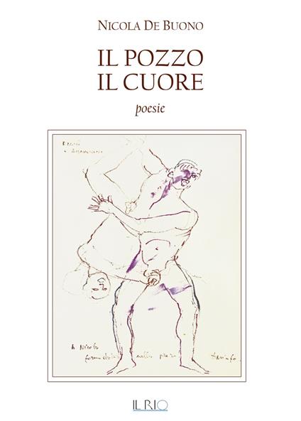 Il pozzo, il cuore - Nicola De Buono - copertina