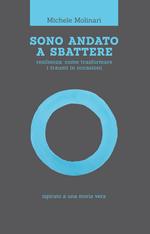 Sono andato a sbattere. Resilienza: come trasformare i traumi in occasioni. Ispirato a una storia vera