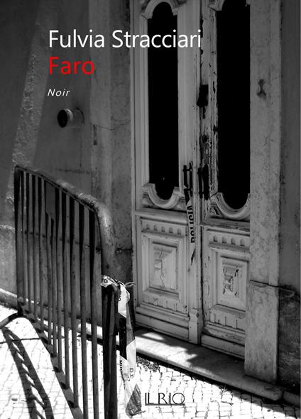 Faro - Fulvia Stracciari - copertina