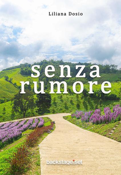 Senza rumore - Liliana Dosio - copertina