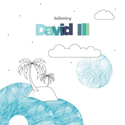 David III. Cosa c'è in una goccia d'acqua. Con app - copertina