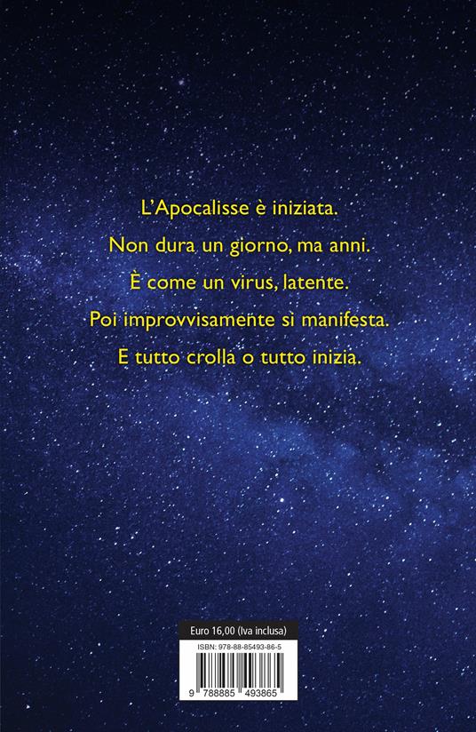 Ballando con l'apocalisse. I nuovi cittadini, i nuovi brand, i nuovi mondi nell'era dei cambiamenti catastrofici - Andrea Fontana - 2