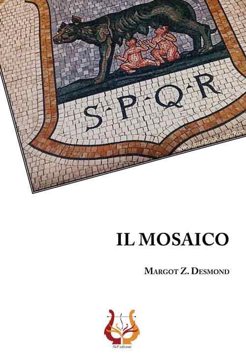 Il mosaico - Margot Z. Desmond - copertina