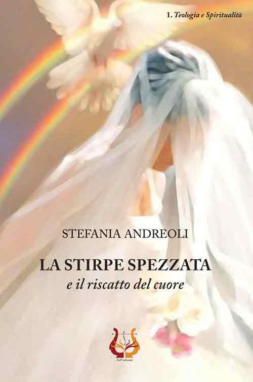 Stefania Andreoli - Lo faccio per me Essere madri senza il mito