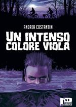 Un intenso colore viola